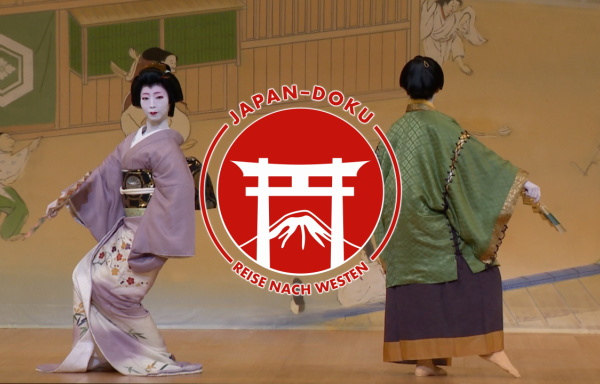 Japandoku Westen, Folge 4: Kultur in Kyoto
